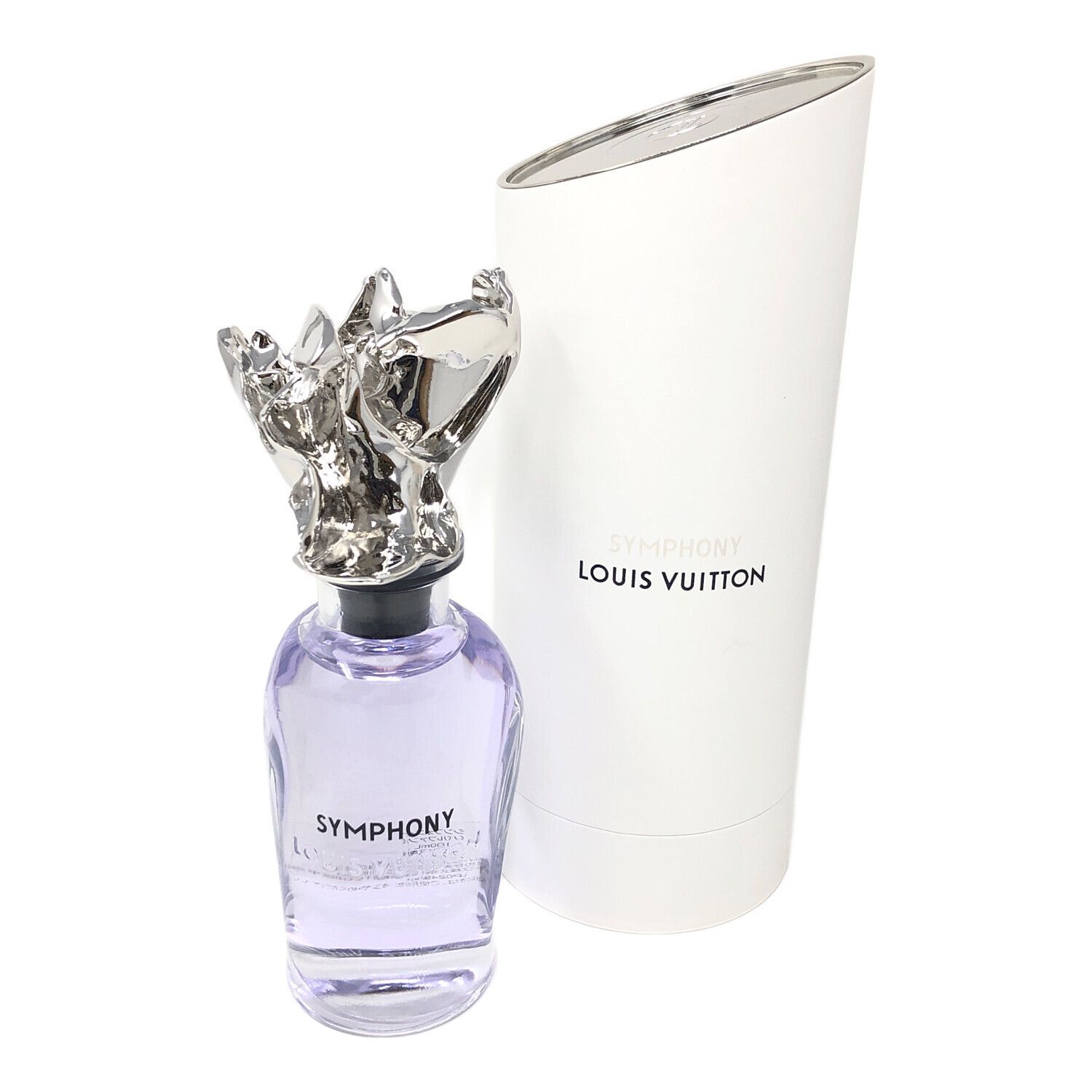 LOUIS VUITTON (ルイ ヴィトン) SYMPHONY(シンフォニー) パルファン