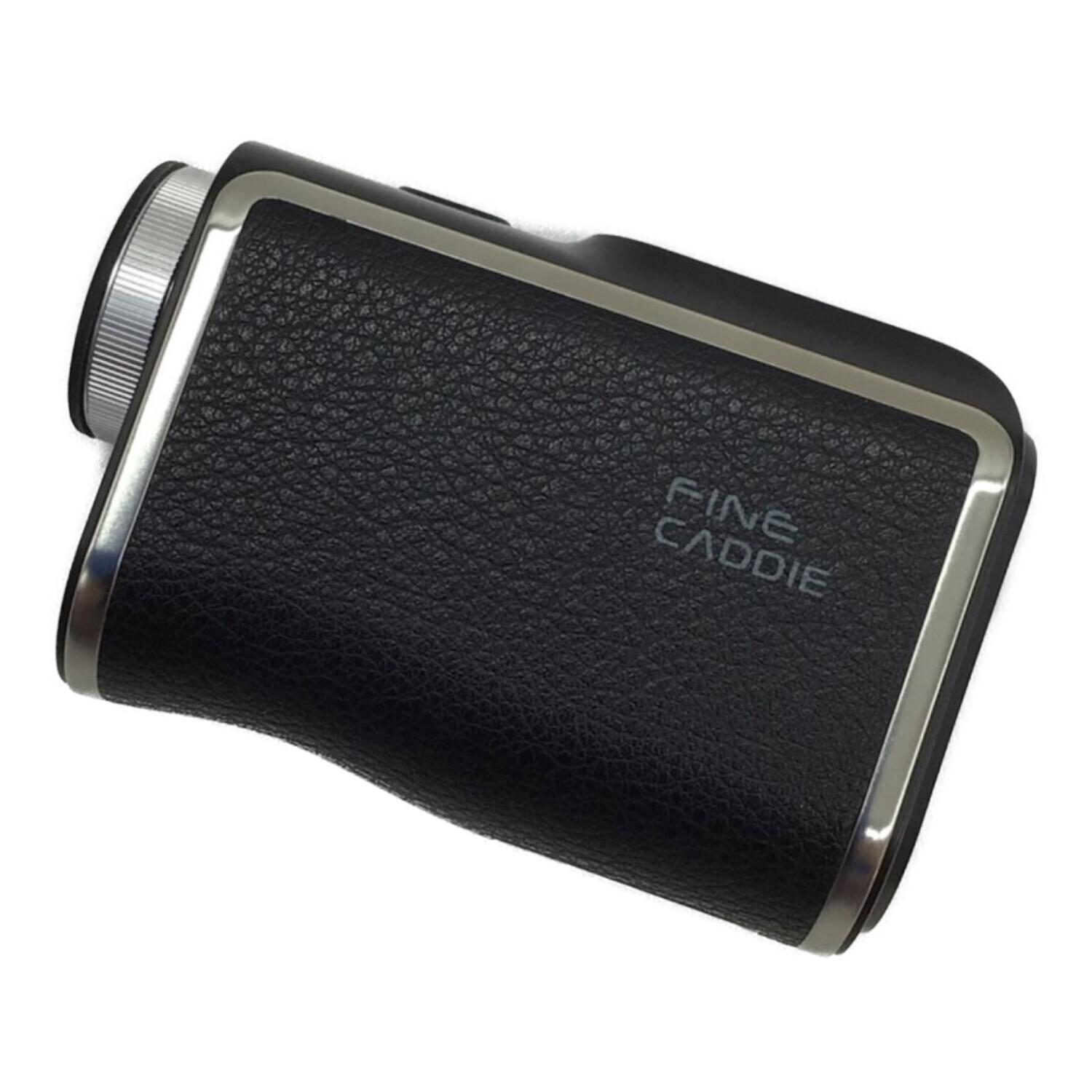 FINE CADDIE J3 ファインキャディJ3 レーザー距離測定器