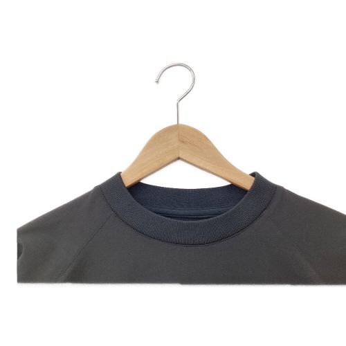 SLDO.(エスルド) ゴルフウェア(トップス) メンズ SIZE S ブラック