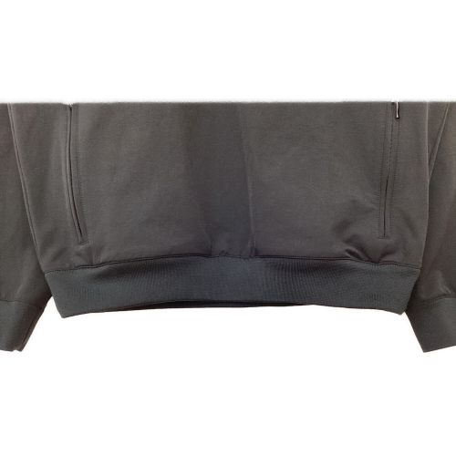 SLDO.(エスルド) ゴルフウェア(トップス) メンズ SIZE S ブラック