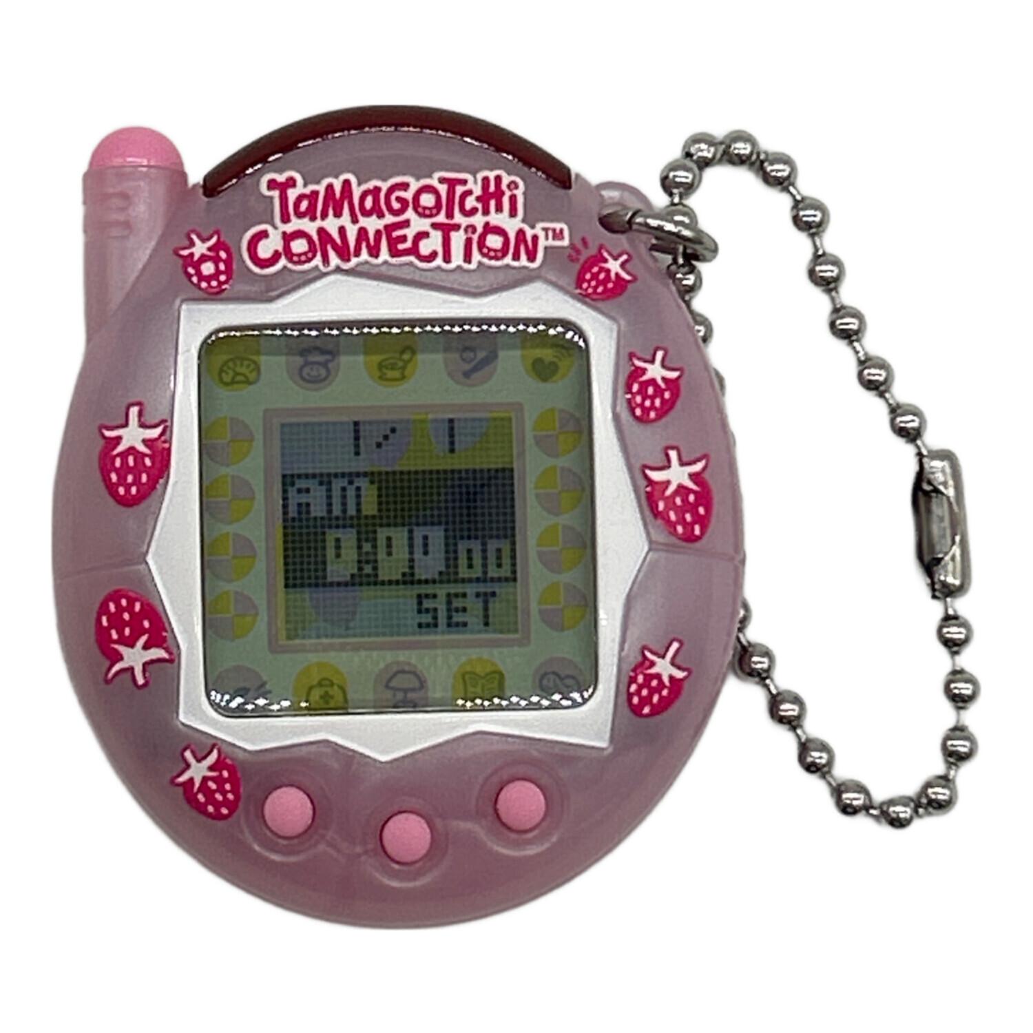 たまごっち いちごぱーるみるく 動作確認済み｜トレファクONLINE