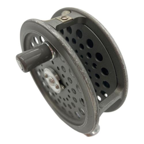 HARDY (ハーディ) フライリール JLH ULTRALITE ＃5｜トレファクONLINE