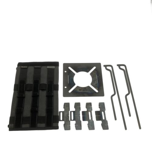 38explore (サーティーエイト・エクスプロー) アウトドアテーブル＆多