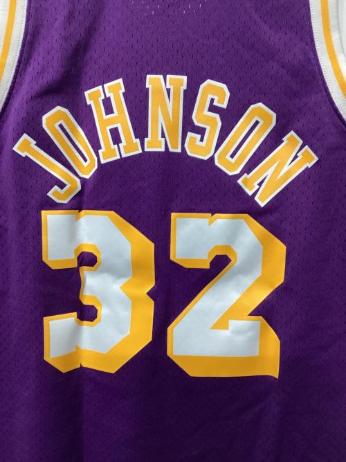 ロサンゼルス・レイカーズ バスケットボールユニフォーム 【32