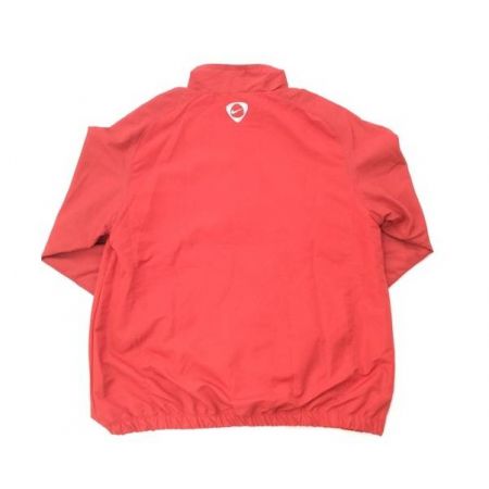 NIKE マンチェスターユナイテッド ジャージセット レッド 未使用品