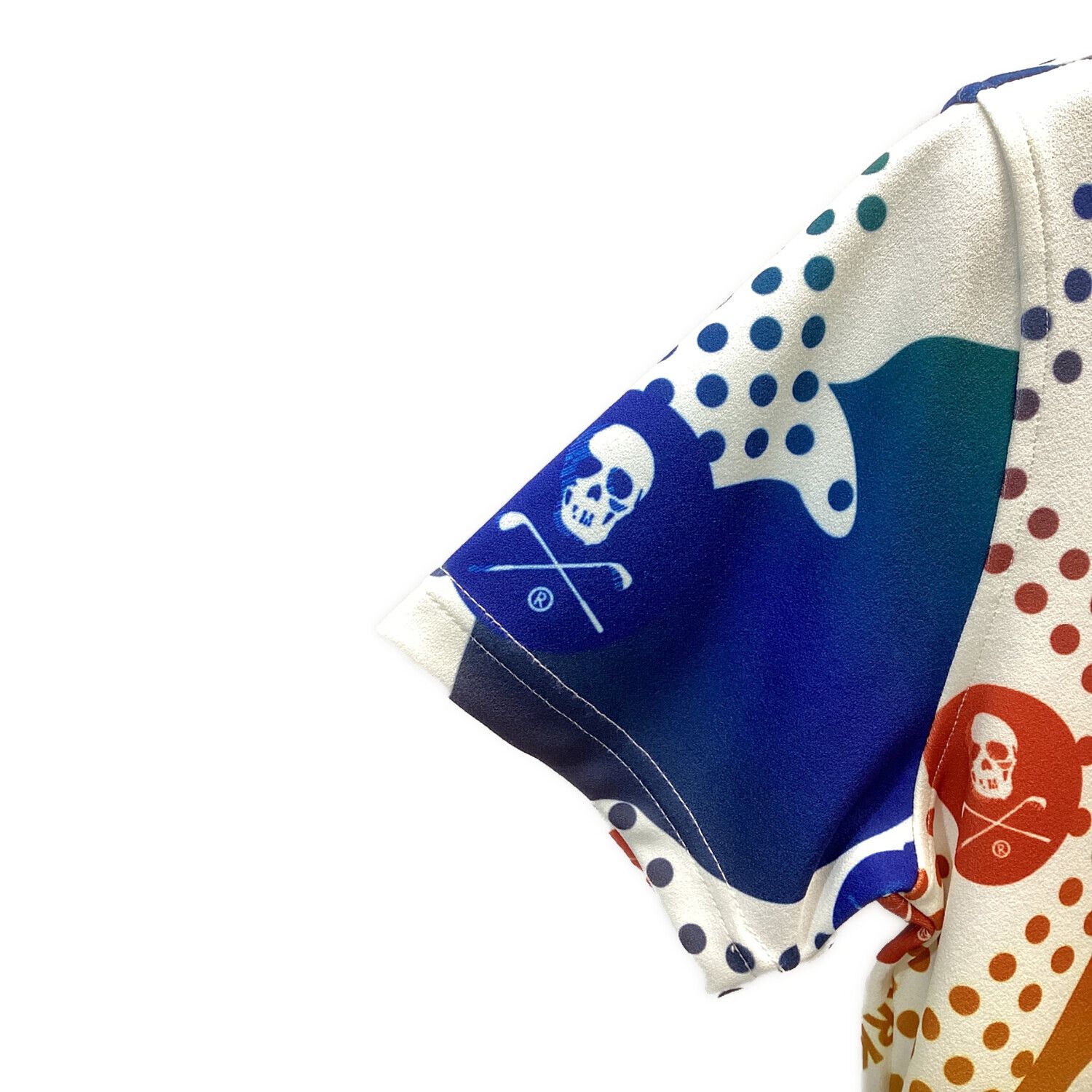 MARK&LONA (マークアンドロナ) ゴルフウェア(トップス) レディース