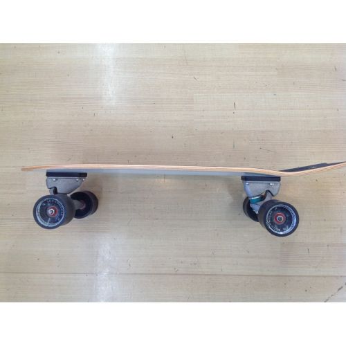 CARVER (カーバー) スケートボード AL MERRICK POD MOD 29.25インチ