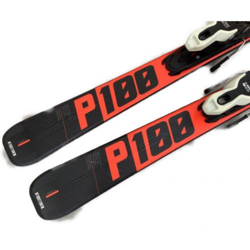 ROSSIGNOL (ロシニョール) カービングスキー 163cm 18-19モデル ・LOOK