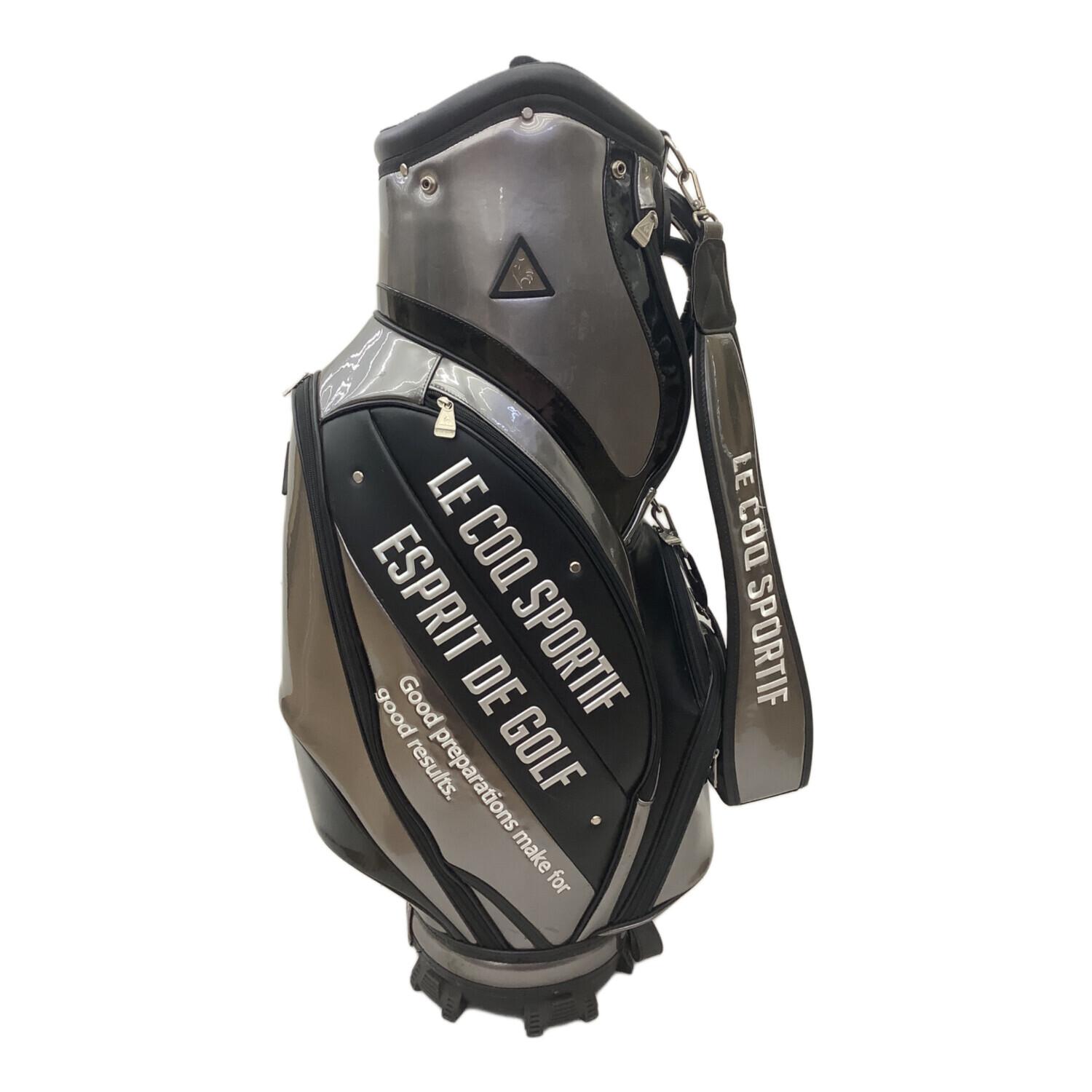 Nike キャディバッグ グレー/ブラック(着払い)楽天市場】ナイキ