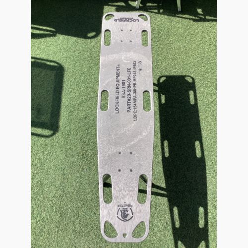 Lockfield Equipment (ロックフィールドイクイップメント) アウトドア