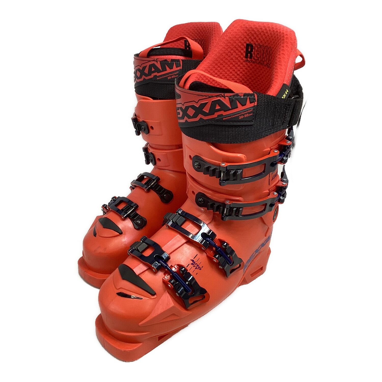REXXAM R-EVO 110 M スキーブーツ オレンジ 【公式通販】