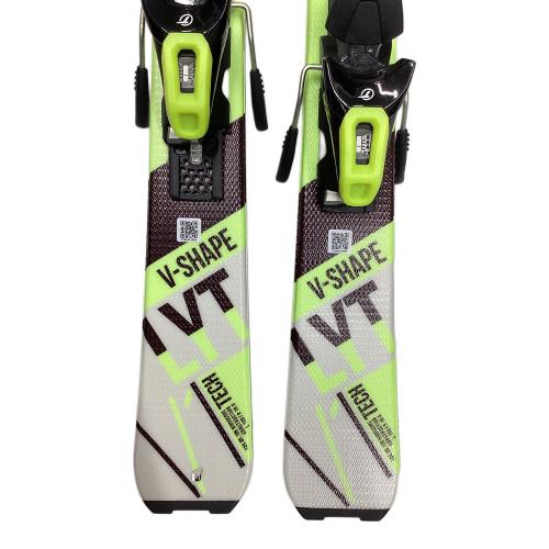 HEAD SKI FIS 193センチ ST20ビンディング付き HEAD SKI FIS 193センチ
