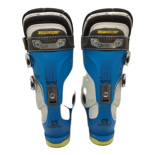 Salomon xpro x90 26/26.5cm スキーブーツ SALOMON (サロモン) スキー