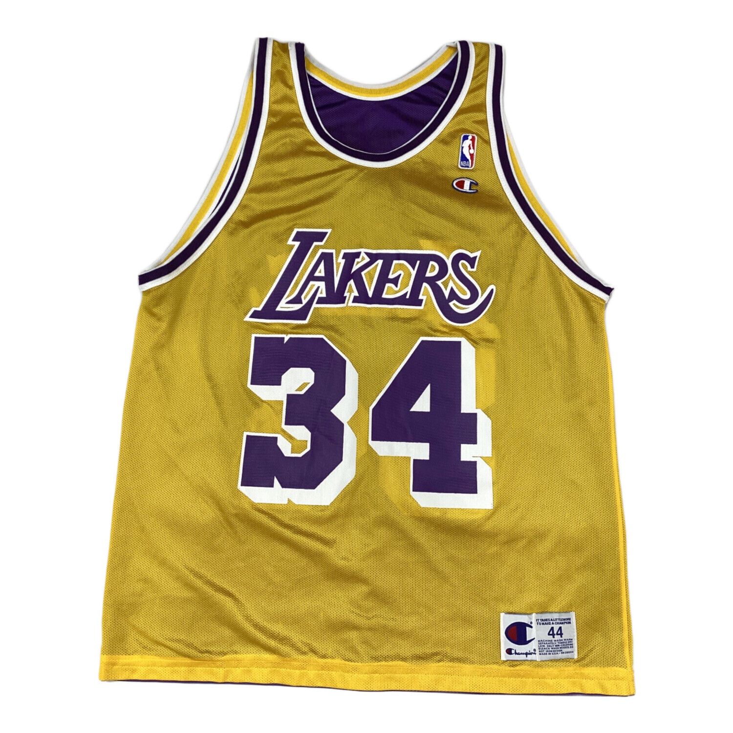 ロサンゼルス・レイカーズ (ミネアポリス・レイカーズ) スポーツウェア