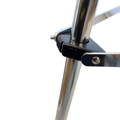 Snow peak (スノーピーク) 焚火台用品 廃盤希少品 ST-130R ザ・三脚