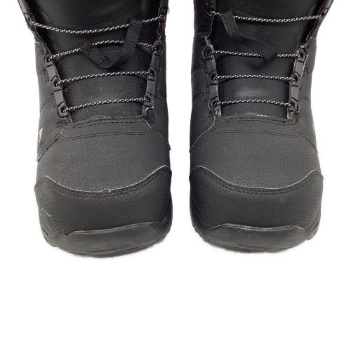 BURTON (バートン) スノーボードブーツ メンズ SIZE 27.5cm ブラック