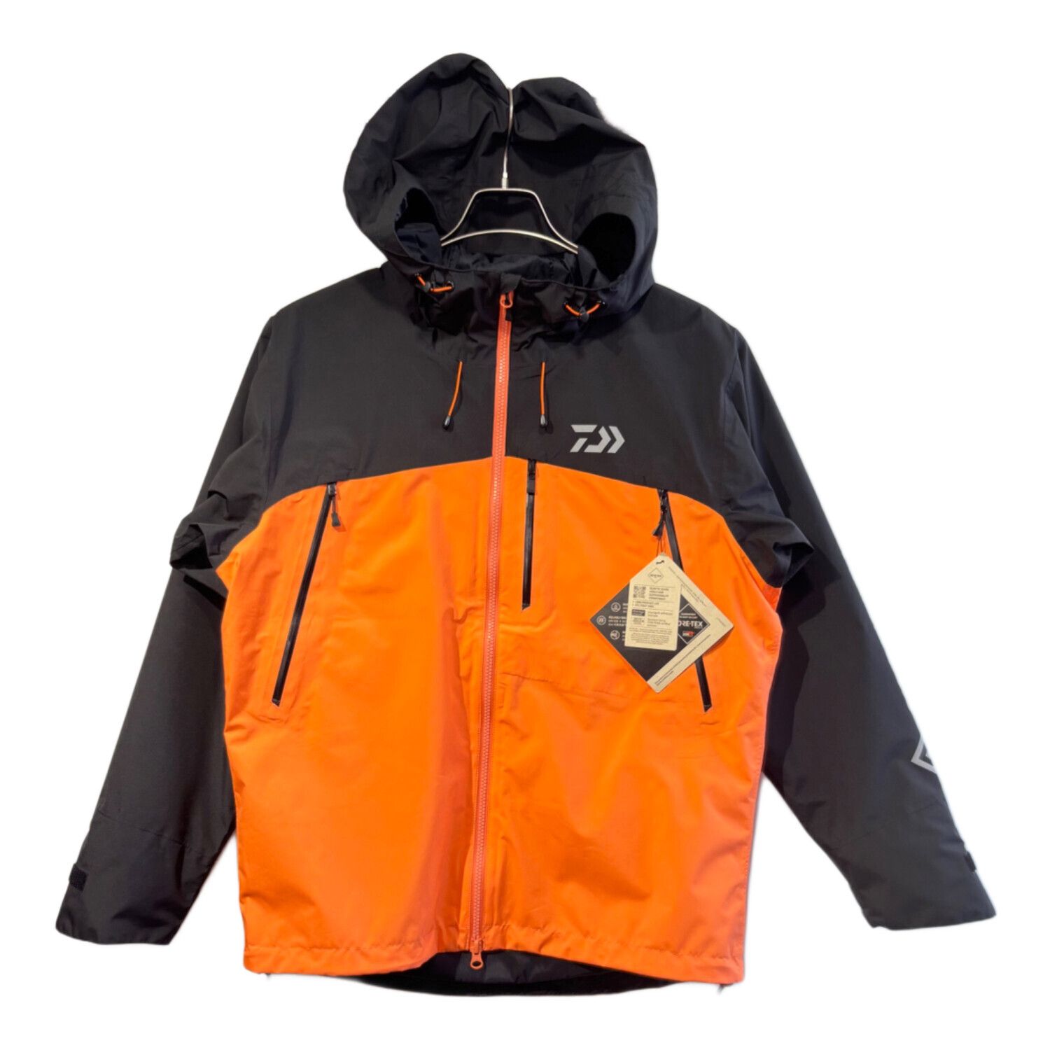 DAIWA (ダイワ) トレッキングウェア(レインウェア) メンズ SIZE M