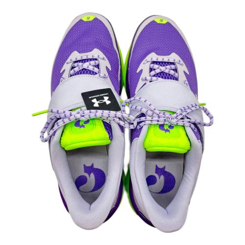 UNDER ARMOUR (アンダー アーマー) CURRYFOX 1（カリーフォックス1
