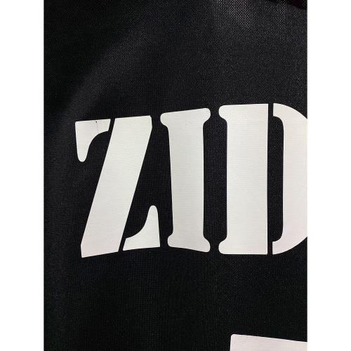 レアル・マドリード サッカーユニフォーム メンズ SIZE 2XO ブラック