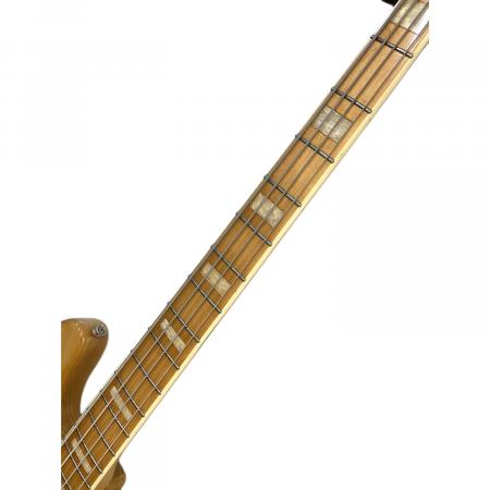 FENDER JAPAN (フェンダージャパン) JAZZBASS JB75-80 1984年-1987年