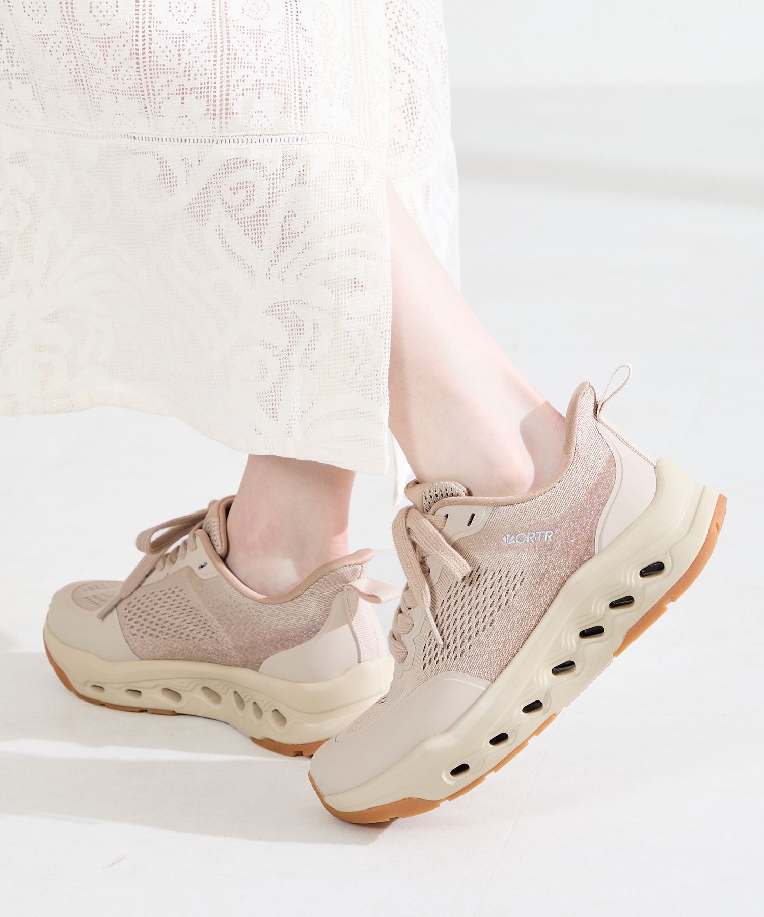 瞬間フィット】シューレーススニーカー/OT3798 – ORIENTALTRAFFIC