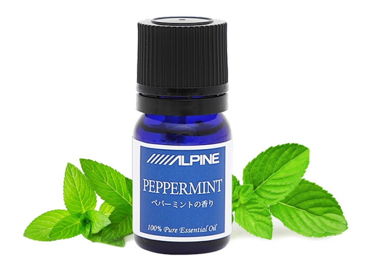 オリジナルエッセンシャルオイル ペパーミント【送料無料】: アロマ