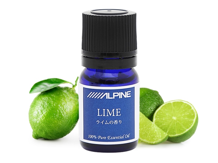 オリジナルエッセンシャルオイル ライム【送料無料】: アロマ