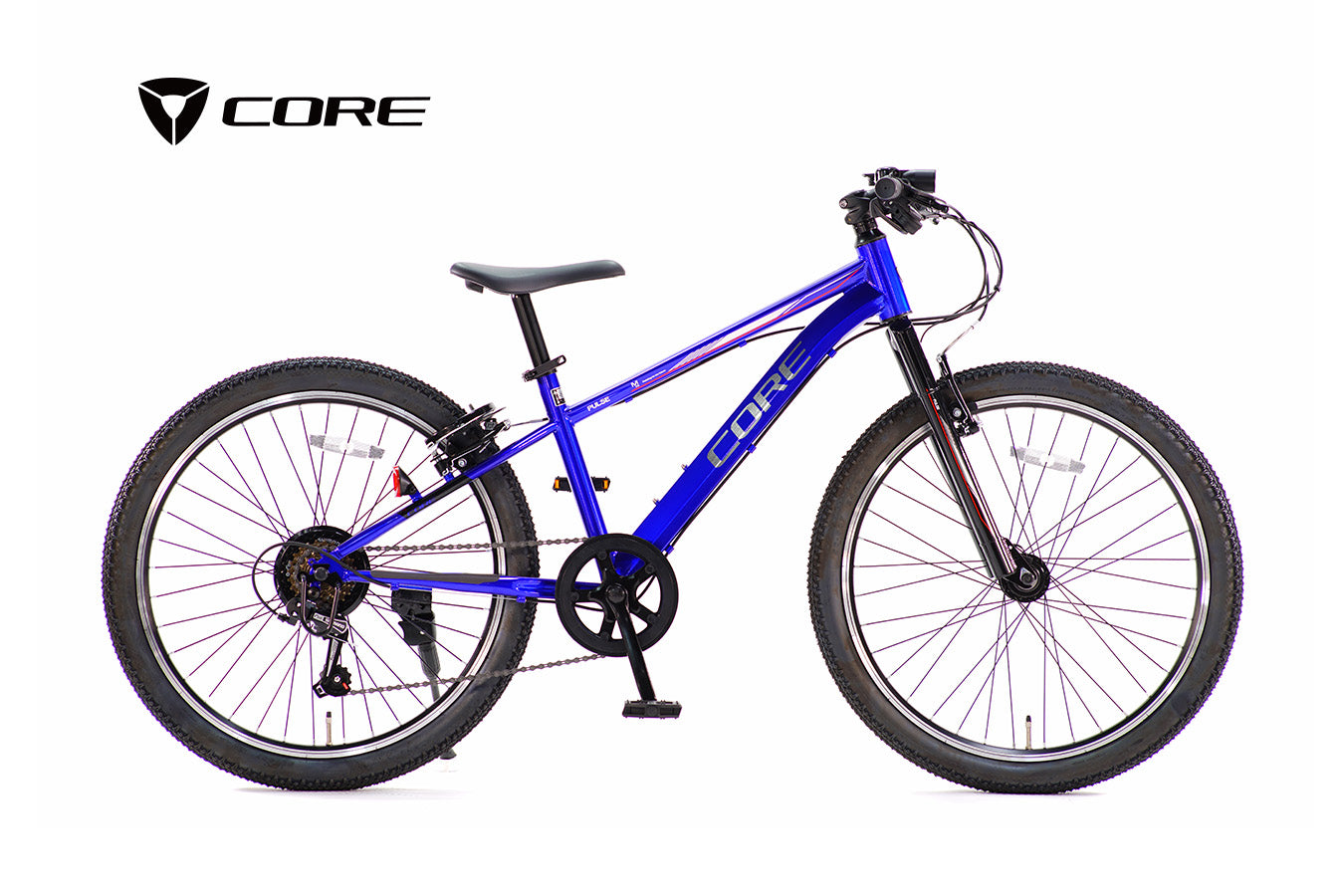 CORE PULSE Jr（パース） 24インチ