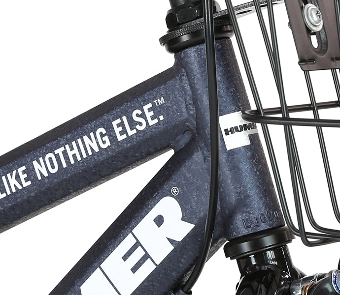 HUMMER KIDS （ハマーキッズ） 16インチ