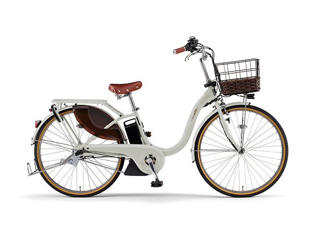 PAS With DX（パス ウィズデラックス） 26インチ