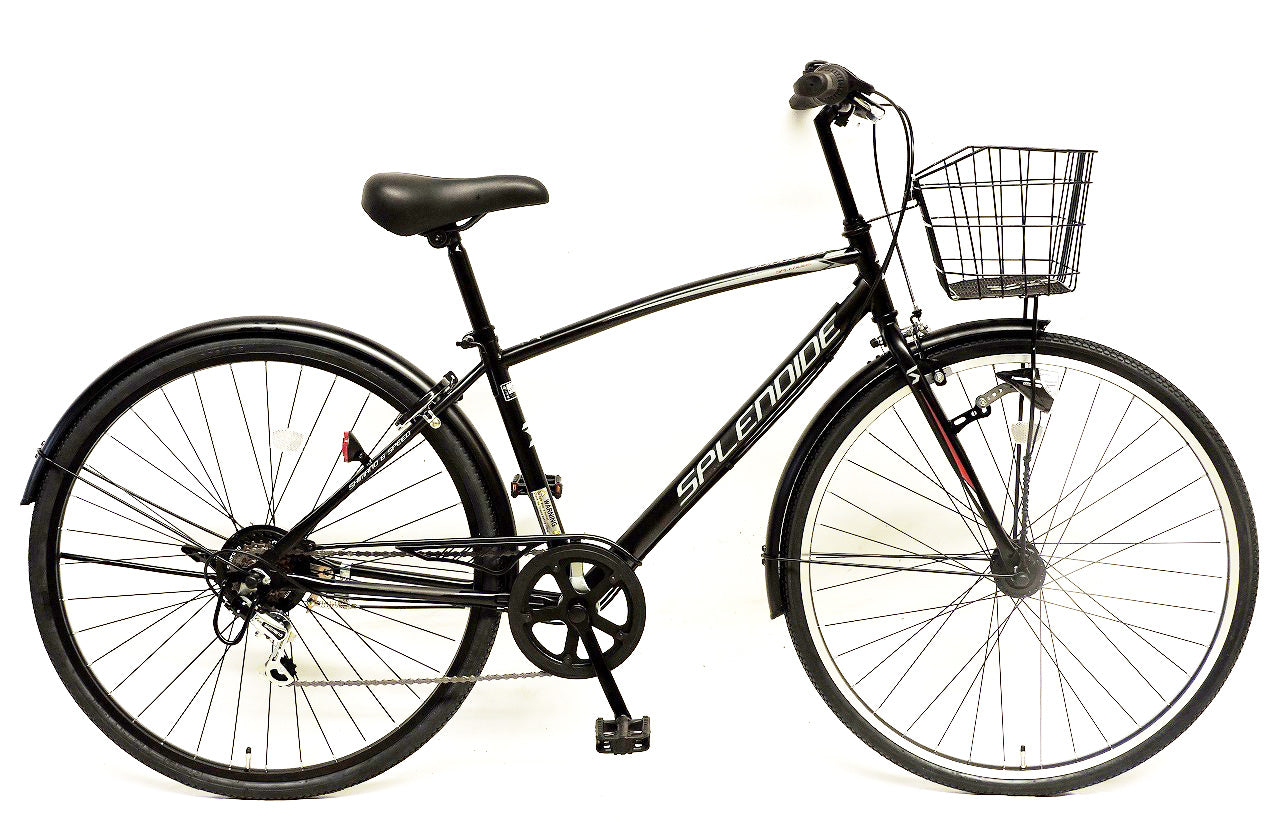 スプレンディッド（SPLENDIDE）「276SPLENDIDE DP HD