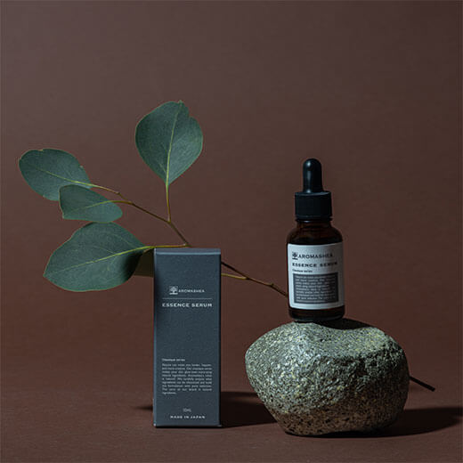 ACエッセンスセラム（アロマシア クラシーク エッセンスセラム