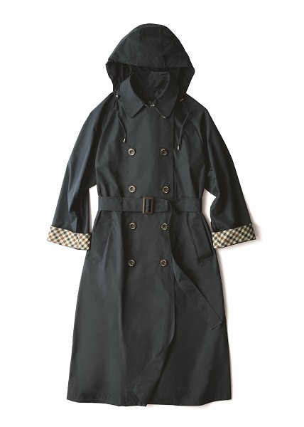 アクアスキュータム JALオリジナル レインコート: JAL SHOP 機内販売