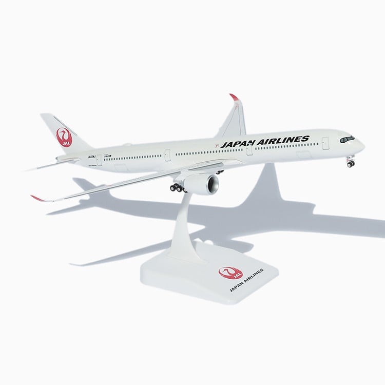 1/200 JAL A350-1000 JA03WJ スナップインモデル: JALショッピング