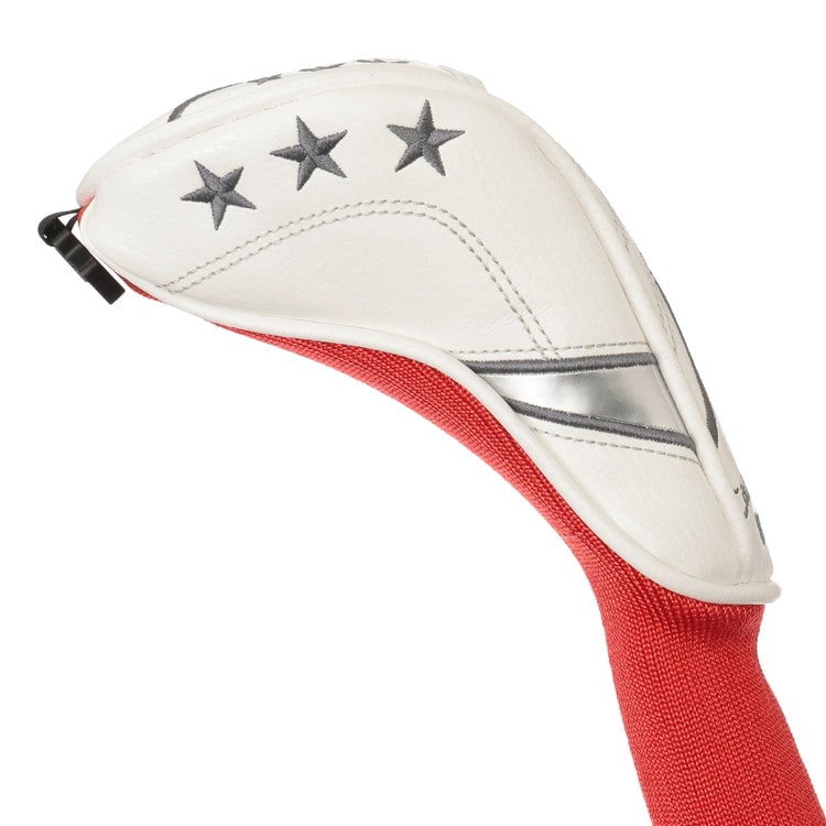 キャロウェイゴルフ]＜キャロウェイ＞JALオリジナルドライバーカバー