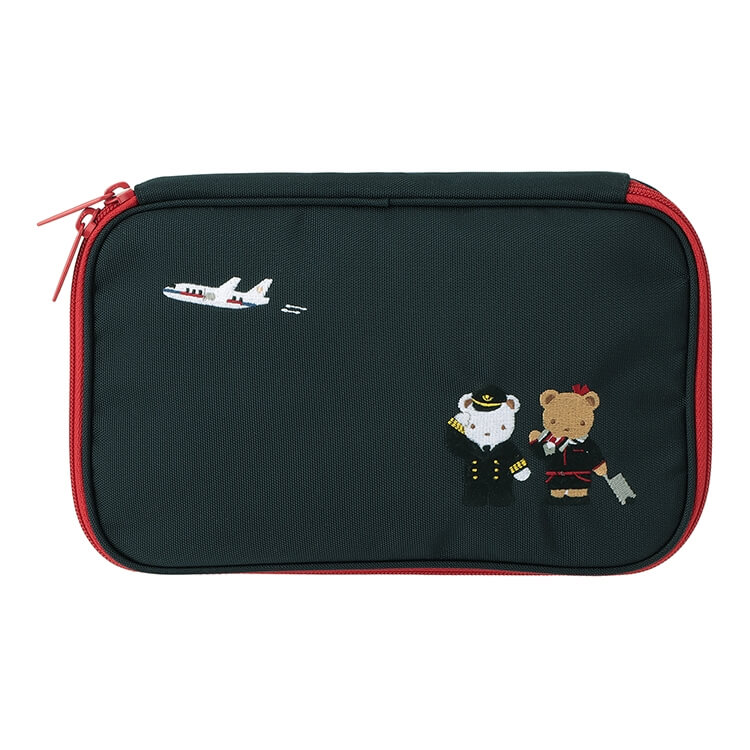 JAL国際線就航70周年】JALオリジナルコラボレーションアイテム登場