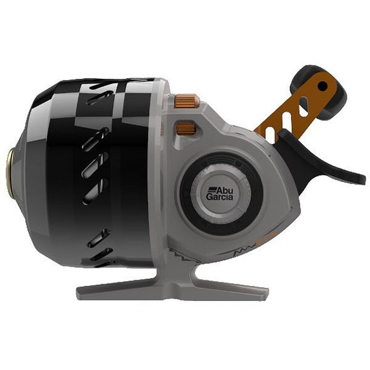 アブガルシア スピンキャストリール MAXSTXSC10: 釣具のキャスティング