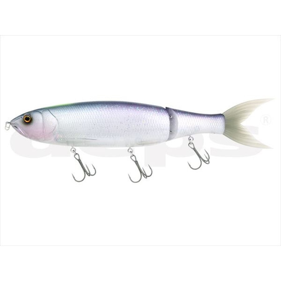 デプス バスルアー GIRAGIRA KOUGEKI ギラギラ攻撃 #03 オーロラ