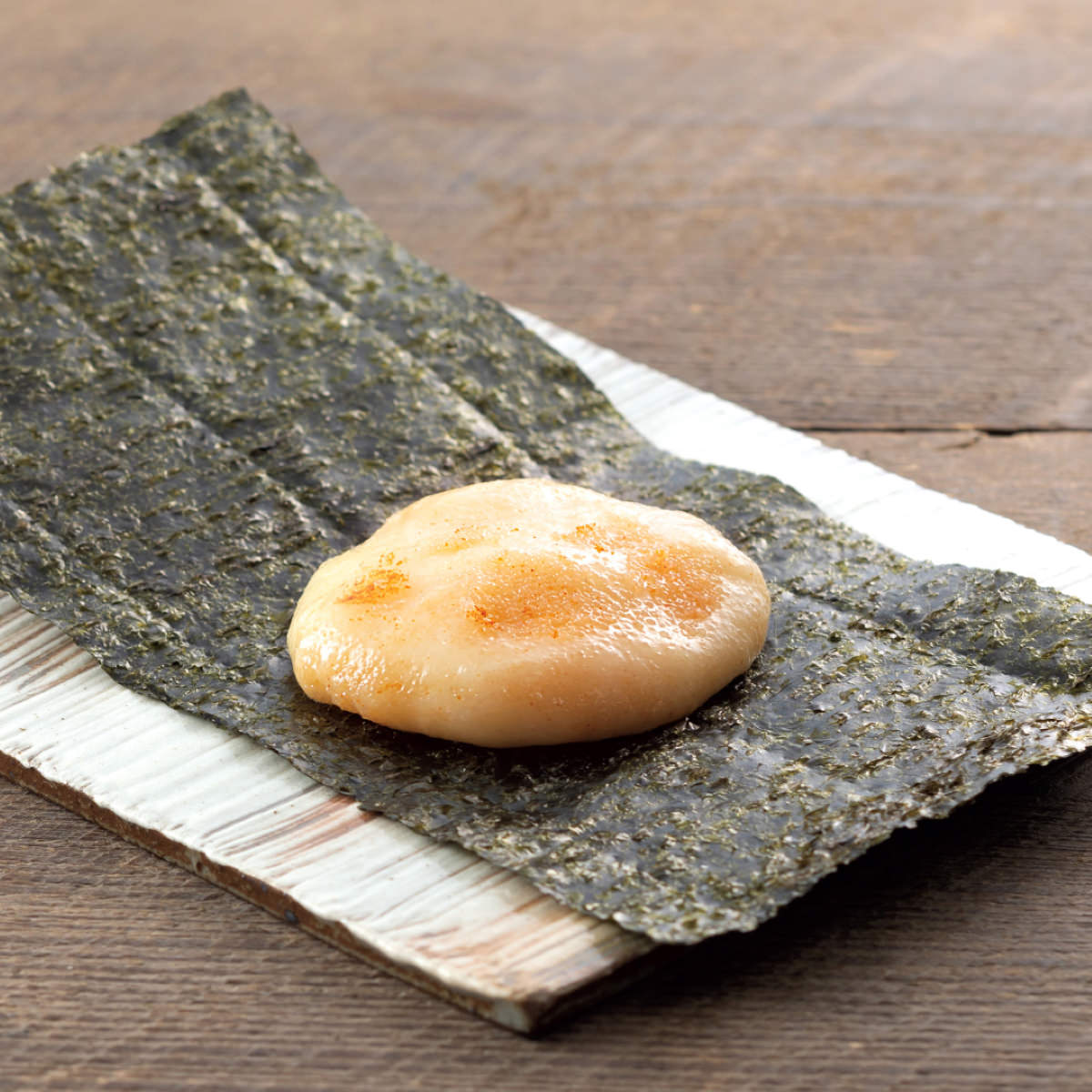 無着色 並切 たらこ 紙箱 〔250g×2〕: 産直お取り寄せNセレクト Prime