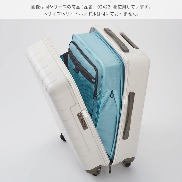 PROTECA／プロテカ スーツケース 360G4 24リットル 機内持ち込み 日本