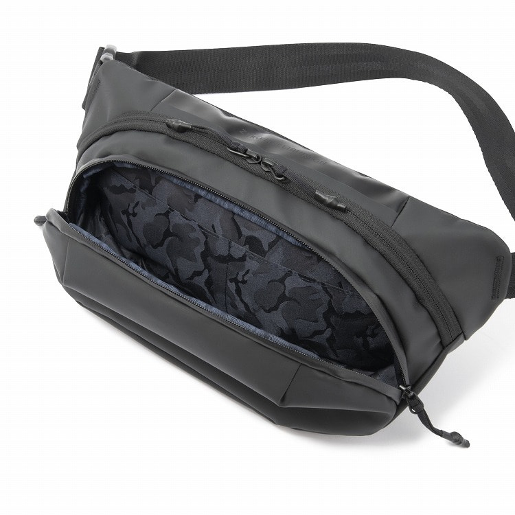 ゼロハリバートン】ZFB2／ショルダーバッグ ビジネスバッグ カジュアル