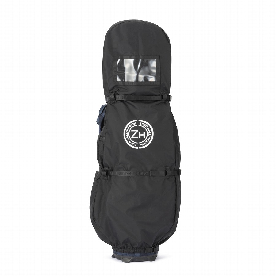 SCOTTY CAMERON トラベルカバーとキャッシュバック スコッティ