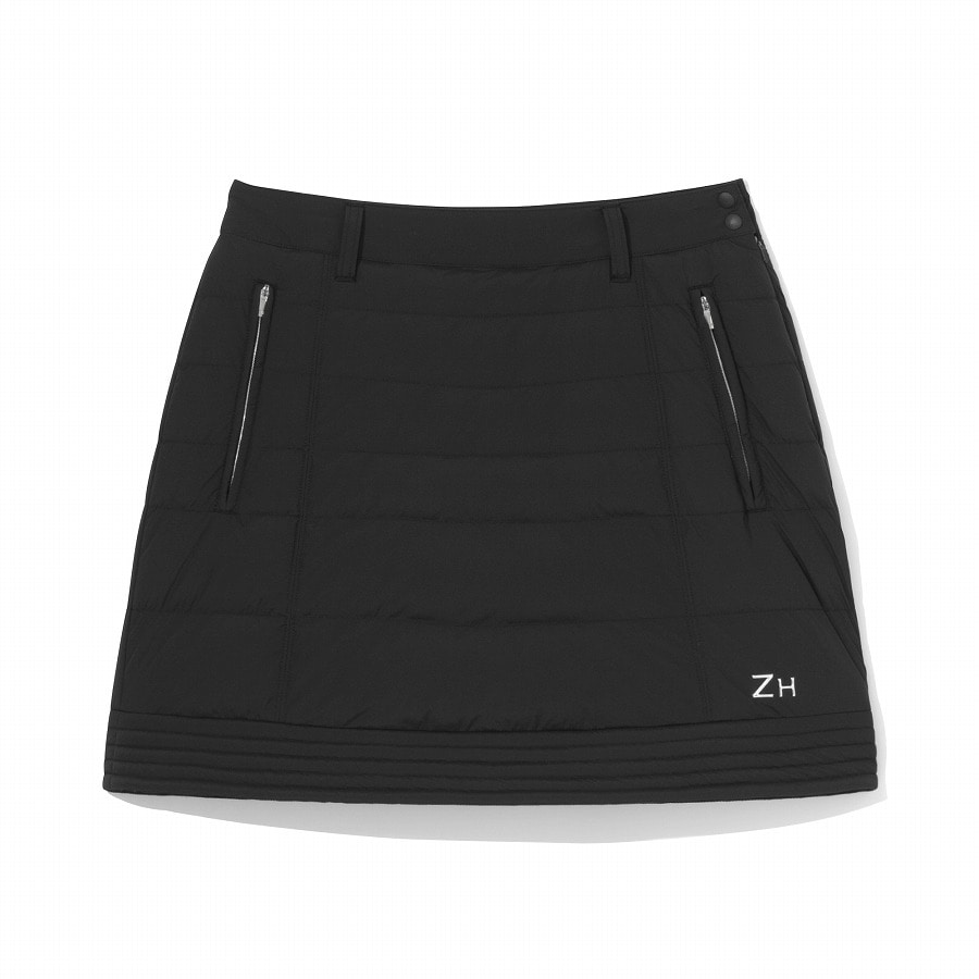 セール価格】ゼロハリバートン ZHG-W5A2b | Light Padded Skirt ゴルフ