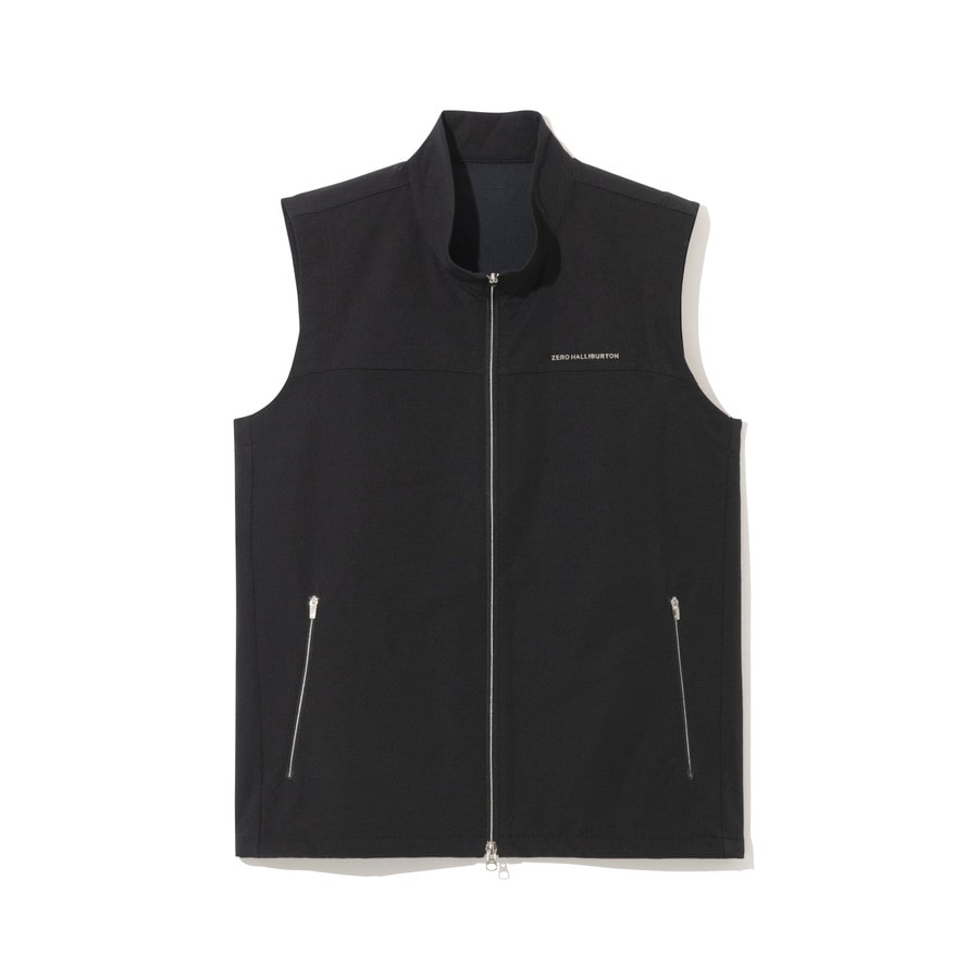 セール価格】ゼロハリバートン ZHG-M5S1b | Dry SOLOTEXGolf Vest