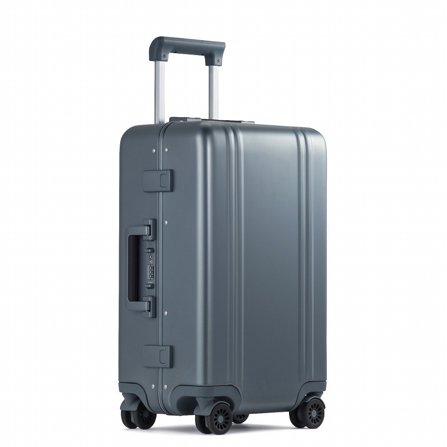 ゼロハリバートン】 限定色 Heritage Line／ヘリテージライン スーツ