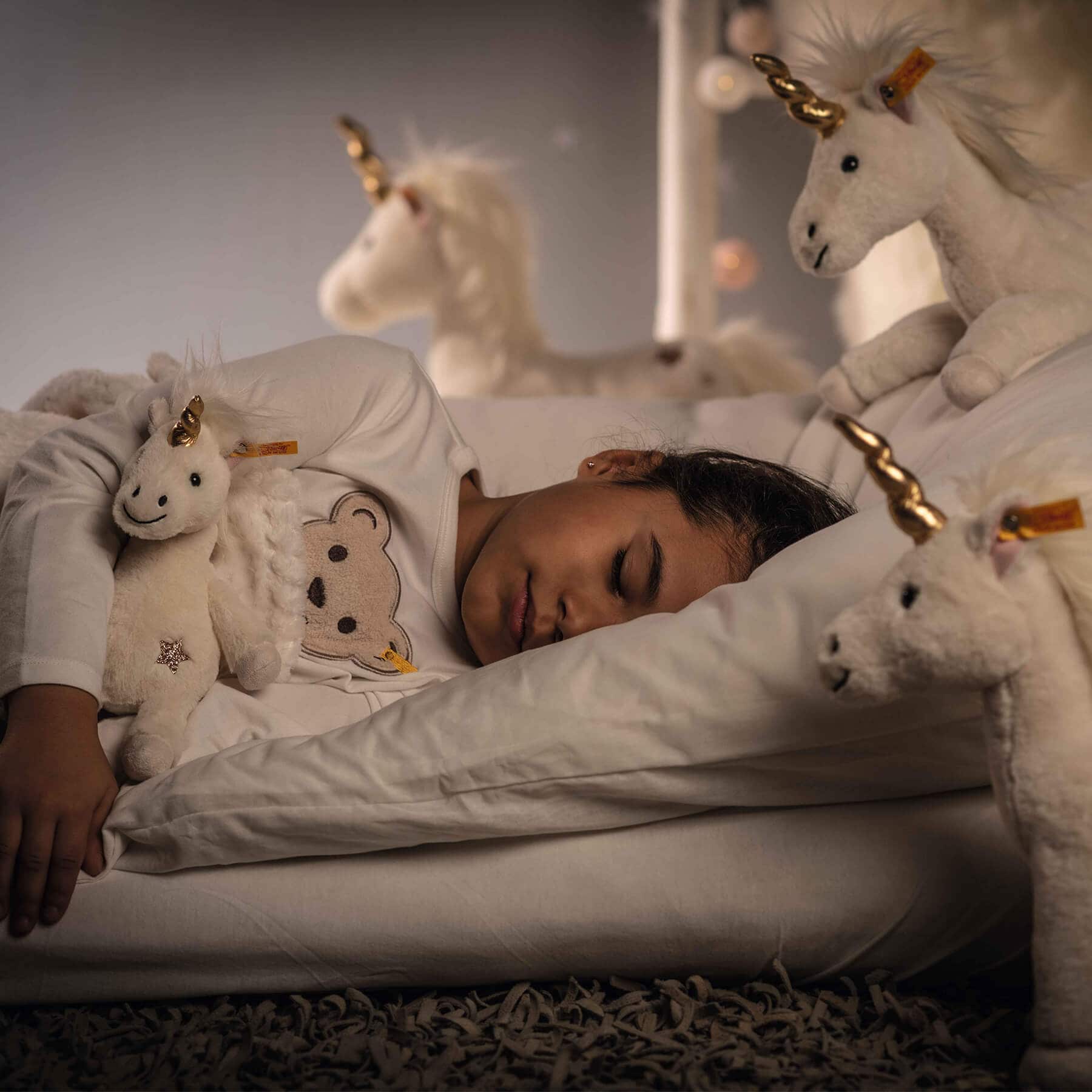 ユニコーンのユニカ 20cm | シュタイフ日本公式 JAL Mall店