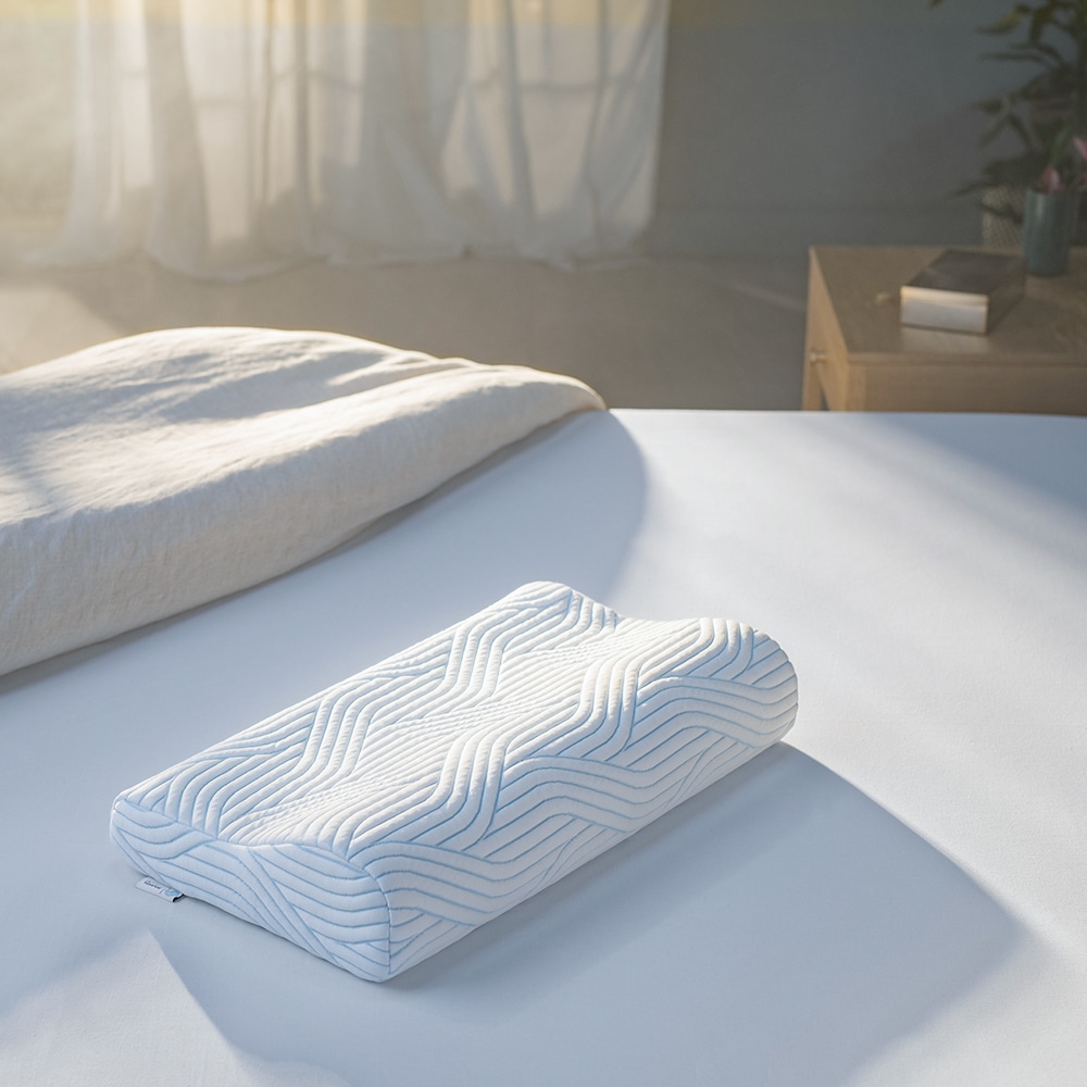 テンピュール》オリジナルピロー スマートクール QueenS(Queen S