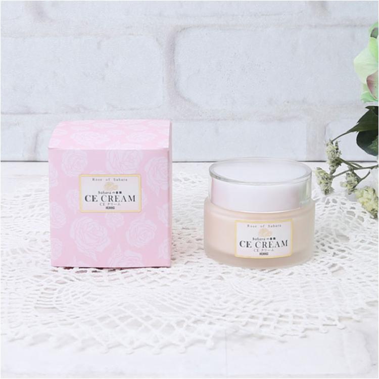保湿クリーム 通販 CE クリーム 50g スキンケア 保湿 モイストクリーム