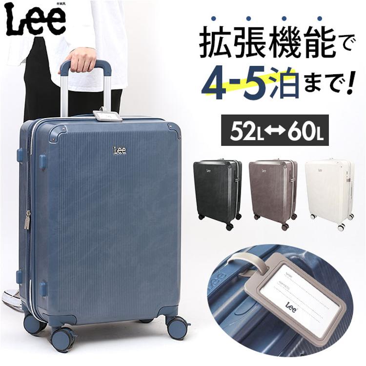 Lee リー キャリーバッグ 320-9041 通販 キャリーバック 約 52L- 60L