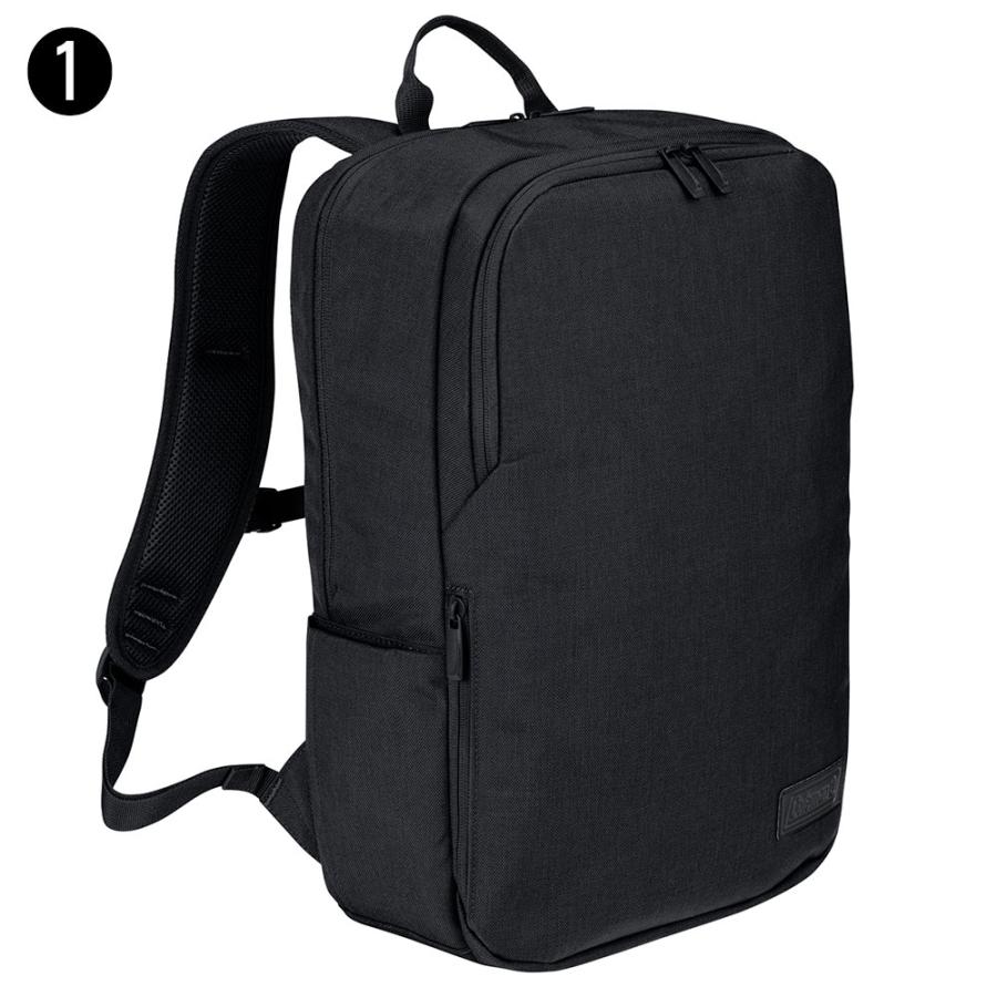 コールマン Coleman アウトビズバックパックスリム ビジネスリュック 1